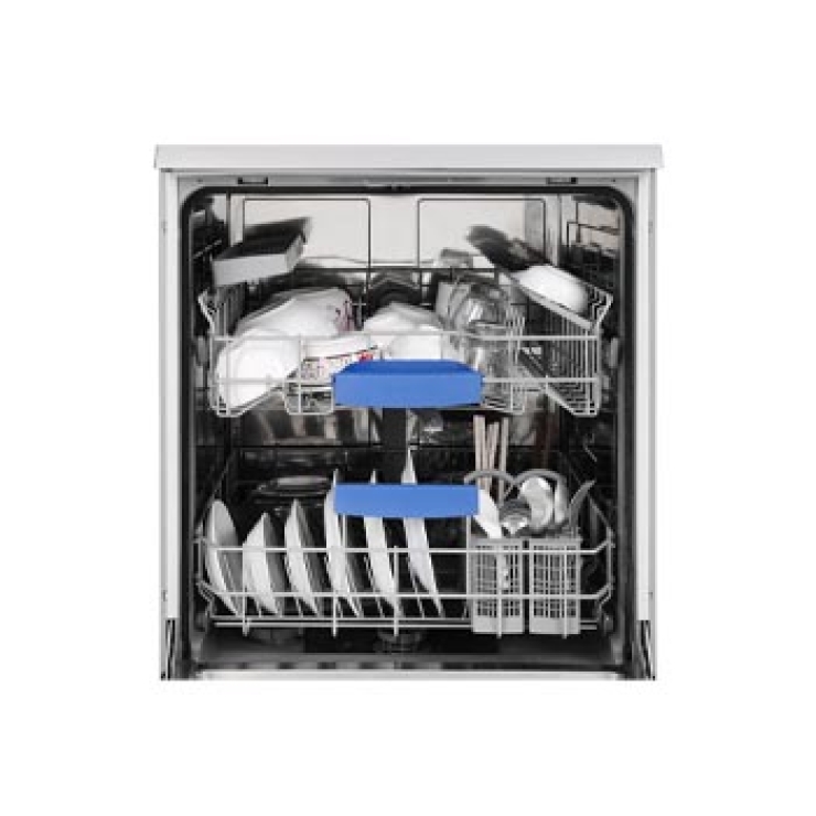 Máy rửa chén độc lập Bosch SMS63L08EA