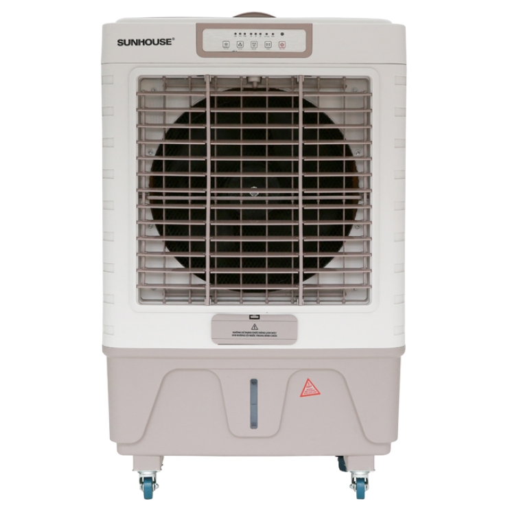 Quạt điều hòa Sunhouse SHD7746 45 Lít