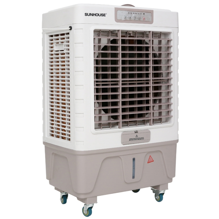 Quạt điều hòa Sunhouse SHD7746 45 Lít