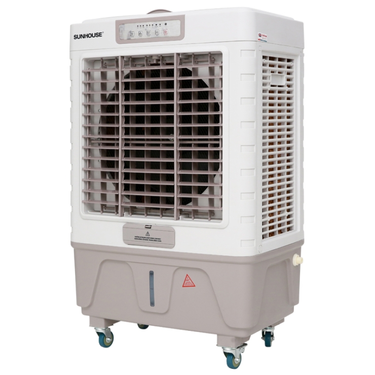 Quạt điều hòa Sunhouse SHD7746 45 Lít