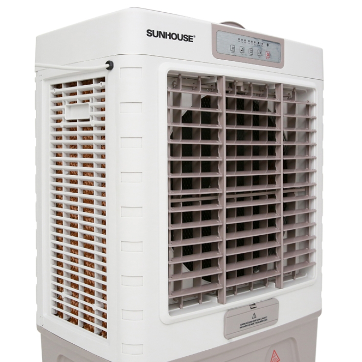 Quạt điều hòa Sunhouse SHD7746 45 Lít