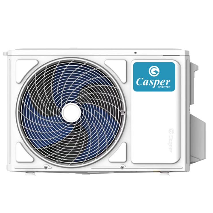 Máy lạnh Casper Inverter 1.0 HP QC-09IS36