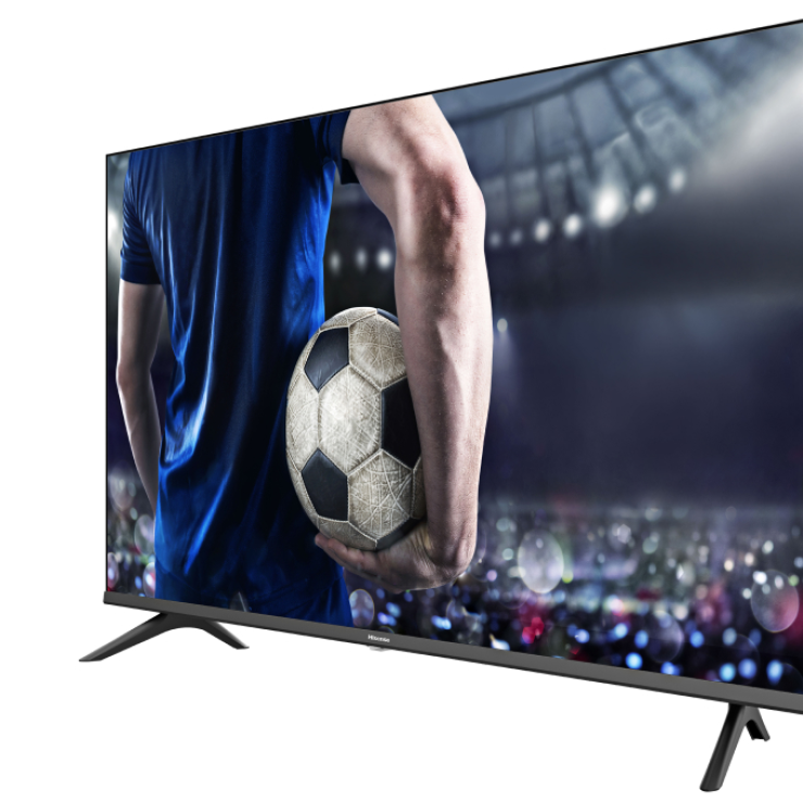 Smart Tivi Hisense Full HD 40 Inch 40A4200G