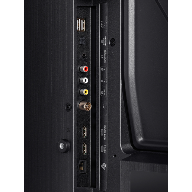 Smart Tivi Hisense Full HD 40 Inch 40A4200G