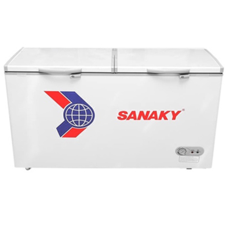Tủ đông Sanaky 305 lít VH-405A2