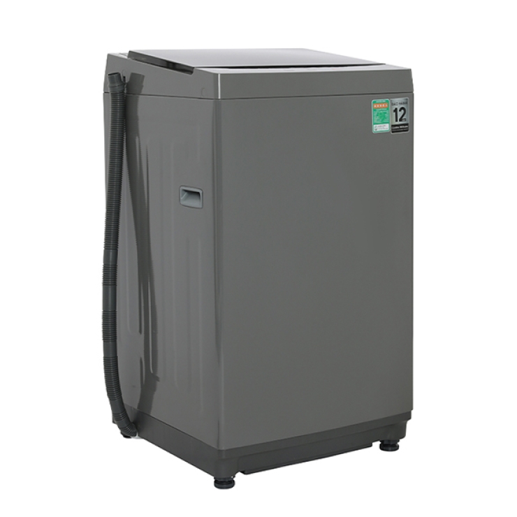 Máy giặt Casper 8.5 kg WT-85NG1