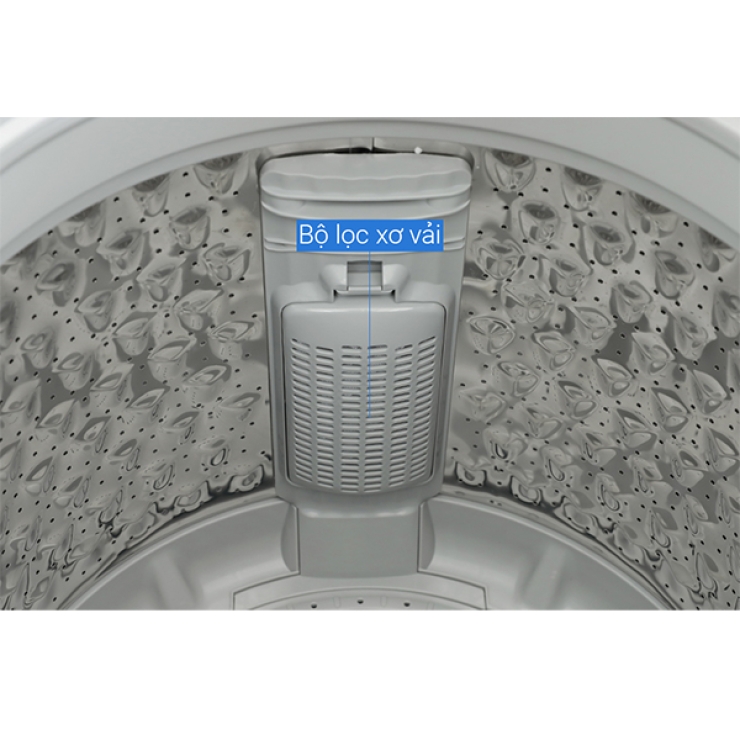Máy giặt Casper 8.5 kg WT-85NG1