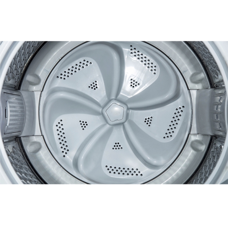 Máy giặt Casper 8 kg WT-8NG2