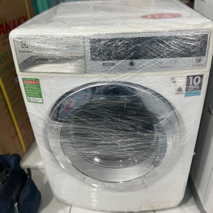 Máy giặt 11kg  Inverter đã qua sử dụng 