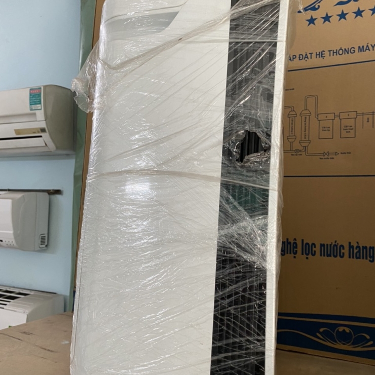 Máy lọc khí hàn quốc
