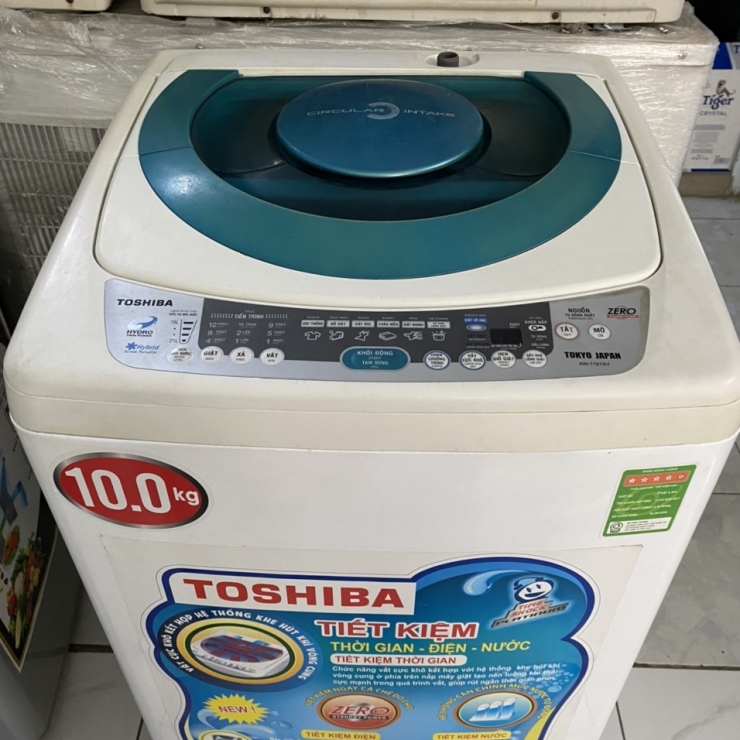  bán máy lạnh Toshiba tại quận 12 